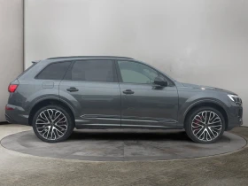 Audi SQ7 NAVI PANO HEAD UP 360 CAMERA B&O - 95900 EUR - 89230425 6