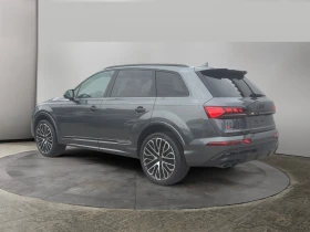 Audi SQ7 NAVI PANO HEAD UP 360 CAMERA B&O - 95900 EUR - 89230425 3
