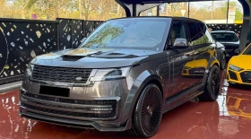 Land Rover Range rover D350 Autobiography KEYVANY | Mobile.bg    4