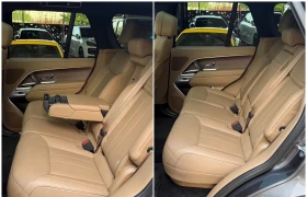 Land Rover Range rover D350 Autobiography KEYVANY | Mobile.bg    14