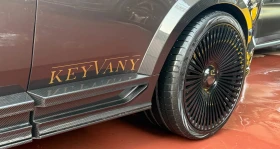 Land Rover Range rover D350 Autobiography KEYVANY | Mobile.bg    8