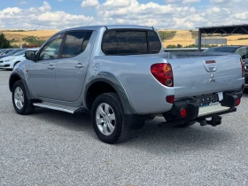 Обява за продажба на Mitsubishi L200 2.5Di-D* 136кс*  ~22 770 лв. - изображение 4