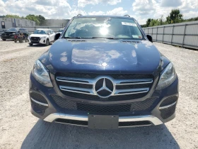 Mercedes-Benz GLE 350 4matic - 34000 лв. - 39322055 2