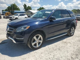 Mercedes-Benz GLE 350 4matic