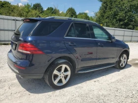 Mercedes-Benz GLE 350 4matic - 34000 лв. - 39322055 6