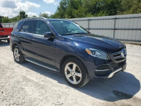 Mercedes-Benz GLE 350 4matic - 34000 лв. - 39322055 3