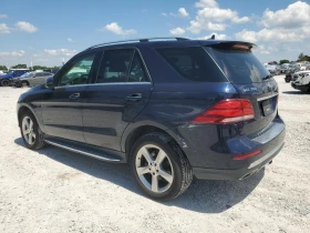 Mercedes-Benz GLE 350 4matic - 34000 лв. - 39322055 4