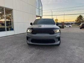 Dodge Durango SXT AWD CARFAX    | Mobile.bg    3