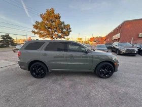 Dodge Durango SXT AWD CARFAX    | Mobile.bg    2