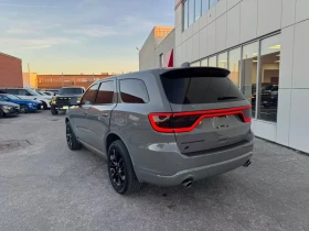 Dodge Durango SXT AWD CARFAX    | Mobile.bg    5