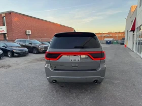 Dodge Durango SXT AWD CARFAX    | Mobile.bg    6