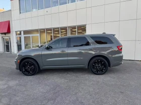 Dodge Durango SXT AWD CARFAX    | Mobile.bg    4