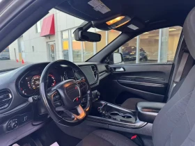 Dodge Durango SXT AWD CARFAX    | Mobile.bg    9
