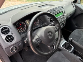 Обява за продажба на VW Tiguan Sport&Style* LED* ParkAssist* 4motion* ИТАЛИЯ* 2КЛ ~18 100 лв. - изображение 10