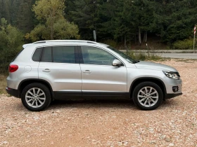 Обява за продажба на VW Tiguan Sport&Style* LED* ParkAssist* 4motion* ИТАЛИЯ* 2КЛ ~18 100 лв. - изображение 1