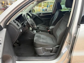 Обява за продажба на VW Tiguan Sport&Style* LED* ParkAssist* 4motion* ИТАЛИЯ* 2КЛ ~18 100 лв. - изображение 6