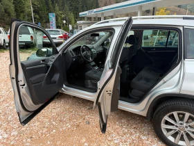 Обява за продажба на VW Tiguan Sport&Style* LED* ParkAssist* 4motion* ИТАЛИЯ* 2КЛ ~18 100 лв. - изображение 5