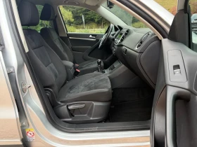Обява за продажба на VW Tiguan Sport&Style* LED* ParkAssist* 4motion* ИТАЛИЯ* 2КЛ ~18 100 лв. - изображение 7
