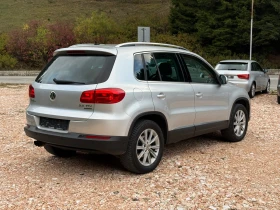 Обява за продажба на VW Tiguan Sport&Style* LED* ParkAssist* 4motion* ИТАЛИЯ* 2КЛ ~18 100 лв. - изображение 2