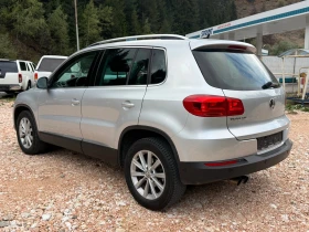 Обява за продажба на VW Tiguan Sport&Style* LED* ParkAssist* 4motion* ИТАЛИЯ* 2КЛ ~18 100 лв. - изображение 3