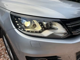 VW Tiguan Sport&Style* LED* ParkAssist* 4motion* * 2 | Mobile.bg    15