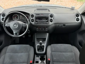Обява за продажба на VW Tiguan Sport&Style* LED* ParkAssist* 4motion* ИТАЛИЯ* 2КЛ ~18 100 лв. - изображение 9