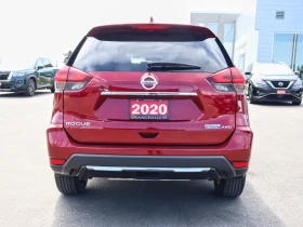 Nissan Rogue * SPECIAL EDITION * AWD *  - 26590 лв. / 13595.25 € - 39384636 5