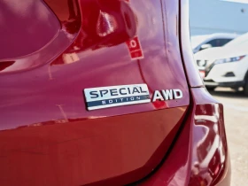 Nissan Rogue * SPECIAL EDITION * AWD *  - 26590 лв. / 13595.25 € - 39384636 6
