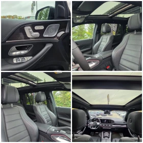 Mercedes-Benz GLS 400 D 4 MATIC 7- FULL AMG LINE   100% | Mobile.bg    16