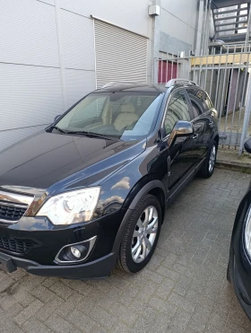 Opel Antara | Mobile.bg    14