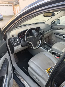 Opel Antara | Mobile.bg    12