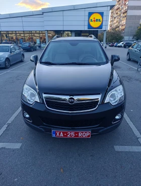 Opel Antara | Mobile.bg    4