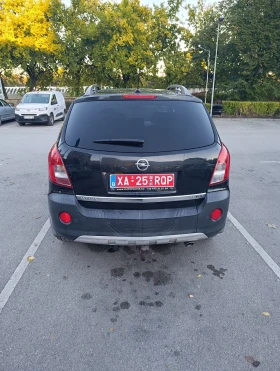 Opel Antara | Mobile.bg    2