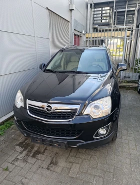 Opel Antara | Mobile.bg    13