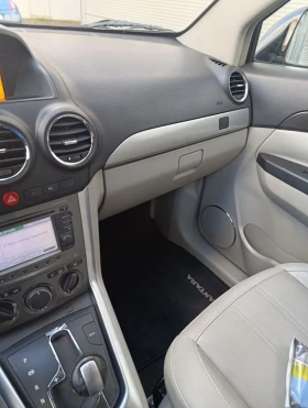 Opel Antara | Mobile.bg    9