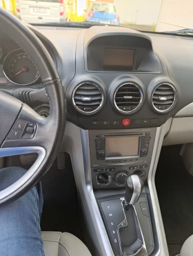 Opel Antara | Mobile.bg    7