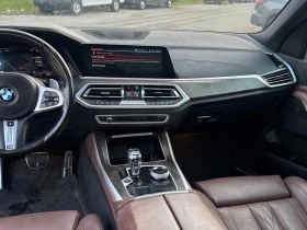 BMW X5 * xDrive40i * CARFAX * БЕЗ ПЪРВОНАЧАЛНА ВНОСКА - 63800 лв. / 32620.42 € - 95746735 9