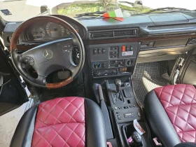 Mercedes-Benz G 500 - 25500 € / 49873.67 лв. - 70362728 8
