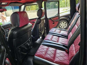 Mercedes-Benz G 500 - 25500 € / 49873.67 лв. - 70362728 6