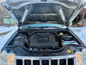 Jeep Grand cherokee, снимка 11
