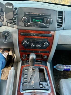 Jeep Grand cherokee, снимка 9