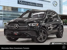 Mercedes-Benz GLE * GLE450 4MATIC * CARFAX * ЦЕНА ДО БГ