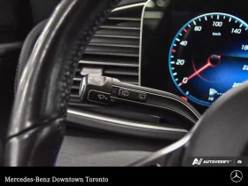 Mercedes-Benz GLE * GLE450 4MATIC * CARFAX * ЦЕНА ДО БГ, снимка 9