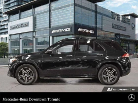 Mercedes-Benz GLE * GLE450 4MATIC * CARFAX * ЦЕНА ДО БГ, снимка 3