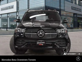 Mercedes-Benz GLE * GLE450 4MATIC * CARFAX * ЦЕНА ДО БГ, снимка 2