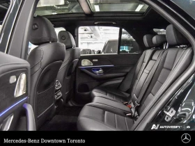 Mercedes-Benz GLE * GLE450 4MATIC * CARFAX * ЦЕНА ДО БГ, снимка 17