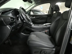 Hyundai Santa fe * ФИКСИРАНА ЦЕНА * CARFAX* ОПЦИЯ ЗА ФИНАНСИРАНЕ*  - 21699 € / 42439.56 лв. - 11058585 12