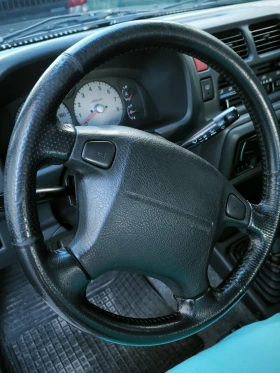 Suzuki Jimny, снимка 5 - Автомобили и джипове - 53655594