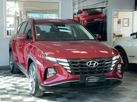 Hyundai Tucson 1.6CRDI DCT-7 BUSINESS 136 | Mobile.bg � ����� ������ 3