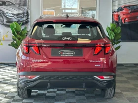 Hyundai Tucson 1.6CRDI DCT-7 BUSINESS 136 | Mobile.bg � ����� ������ 5